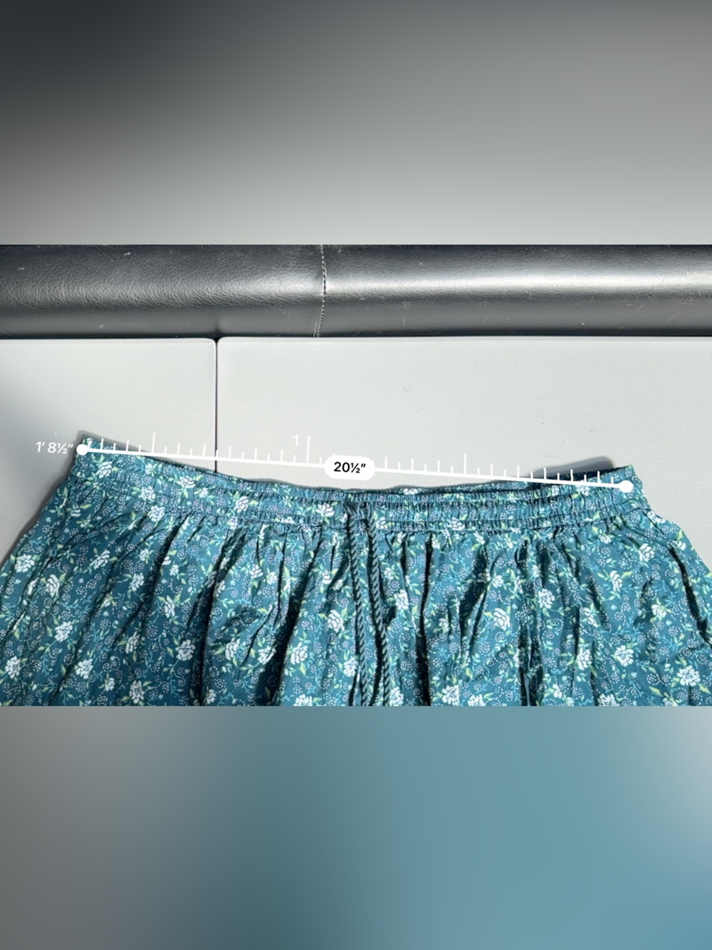 Old Navy Drawstring Short | Sz 2x - Picture 8 of 10
